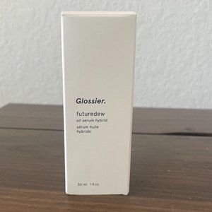 Glossier future dew serum